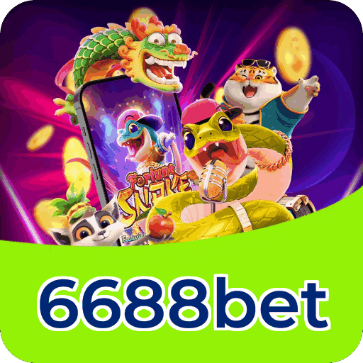 Slots Premium da PG Soft na 6688bet